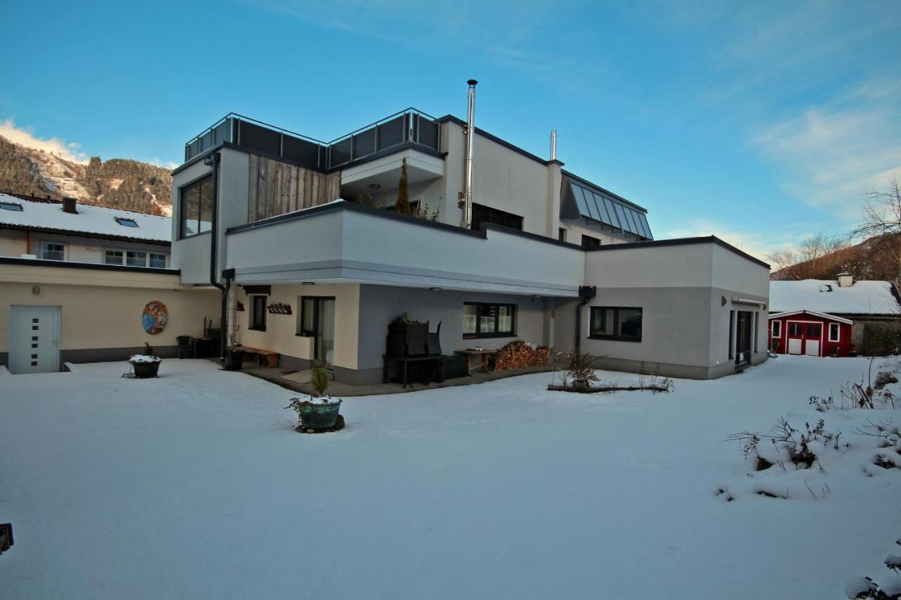 Appartements Malu By Schladming-Appartements 외부 사진